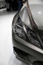 Mercedes-Benz ConceptFASCINATION 2008 года